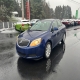 JN auto Buick Verano Base, 8 roues et pneus 8609310 2014 Image 2